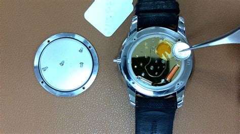 burberry watch battery replacement size|burberry watch repair near me.